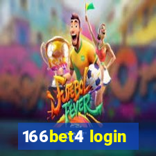 166bet4 login